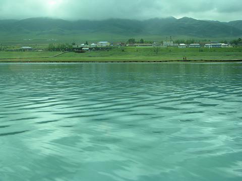 青海 经济总量小_青海地图