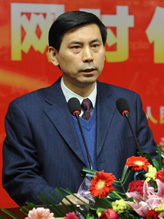 唐山市纪委副书记郑文庆