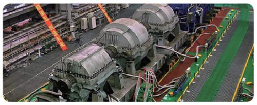 中日唐山曹妃甸生态工业园产业现状 (3)