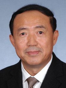  王明方 同志简历