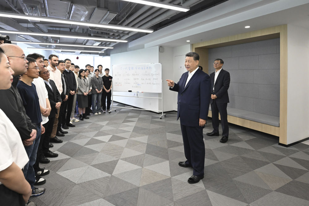 新华社记者 谢环驰 摄