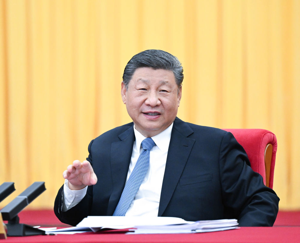 第一观察｜总书记要求这些事“从娃娃抓起”--时政--人民网