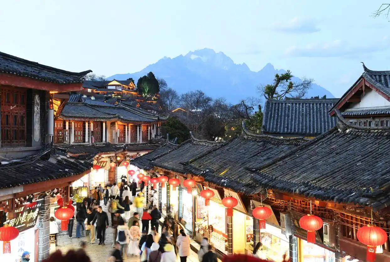 时政微观察丨锦绣中华文脉兴(图2)